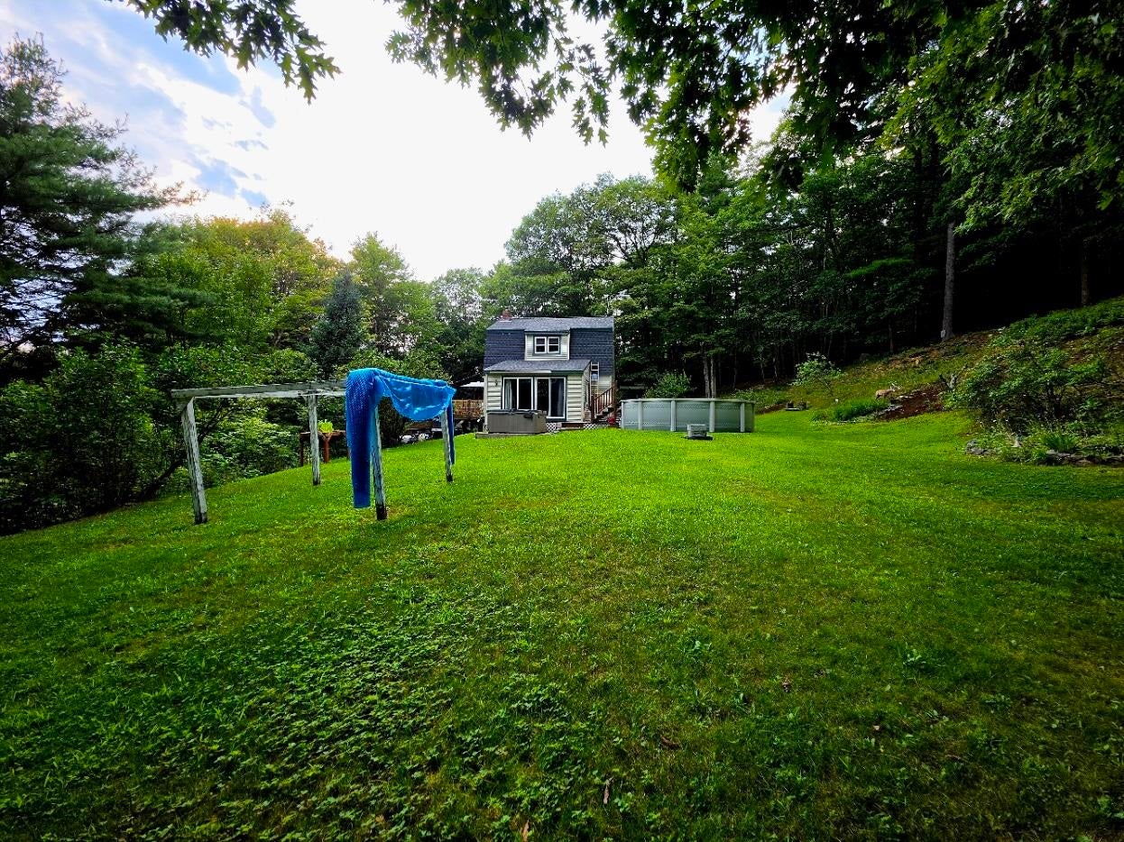 30 Lafrance Road