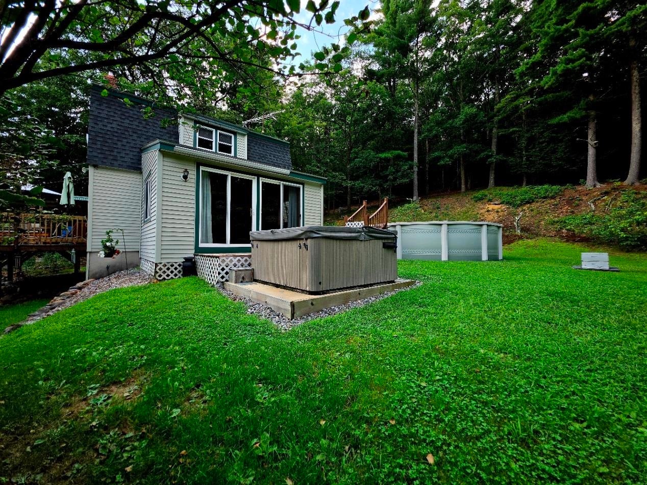30 Lafrance Road