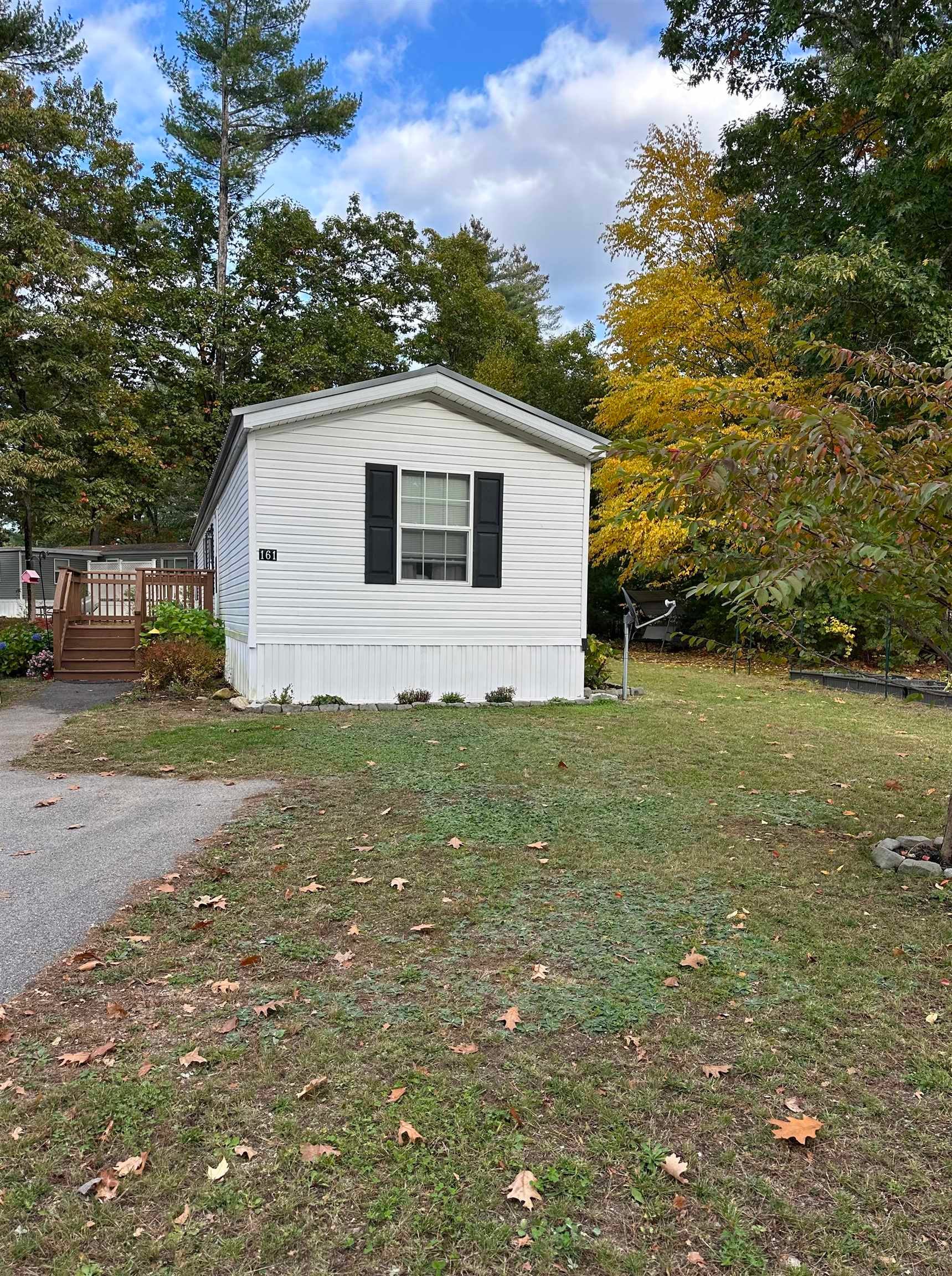 161 Roberts Road