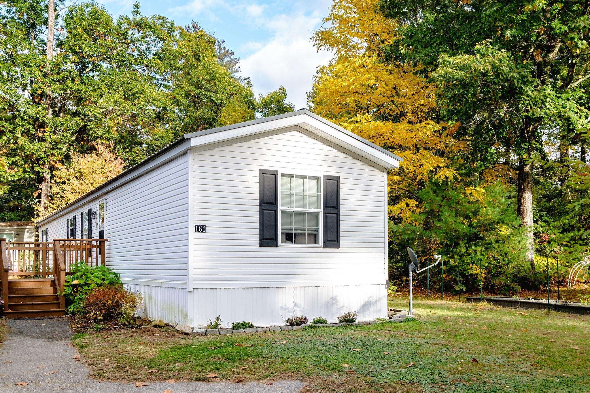 161 Roberts Road