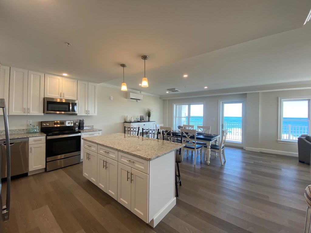 Photo of 315 Ocean Boulevard #601-Penthouse, Hampton, NH 03842 (MLS # 5112457)