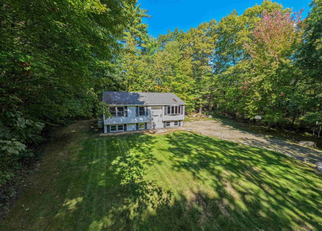 Photo of 15 Orton Lane, Moultonborough, NH 03254 (MLS # 5111607)