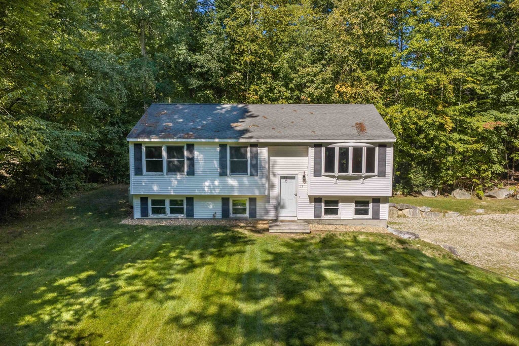 Photo of 15 Orton Lane, Moultonborough, NH 03254 (MLS # 5111607)