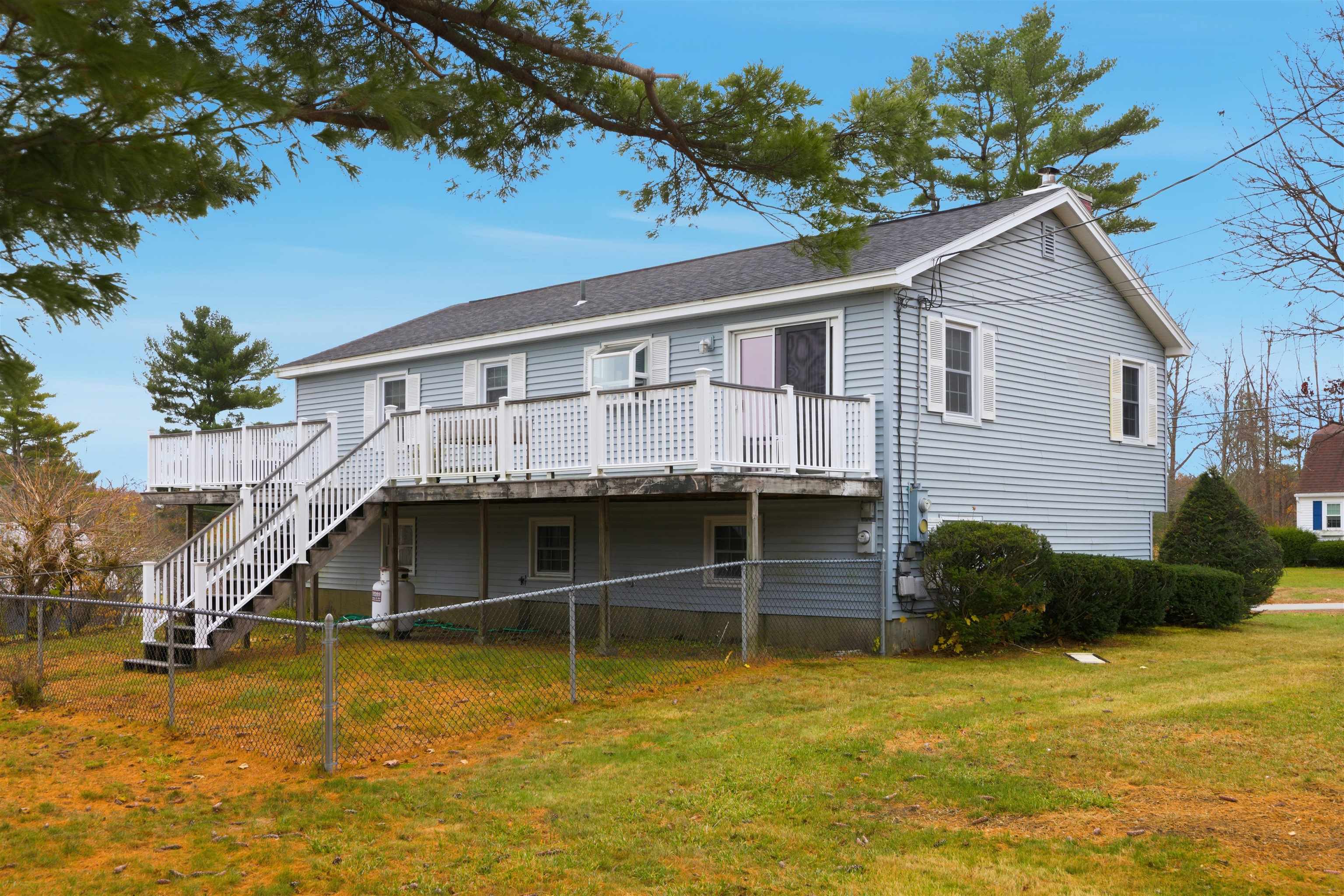 6 Anthony Drive