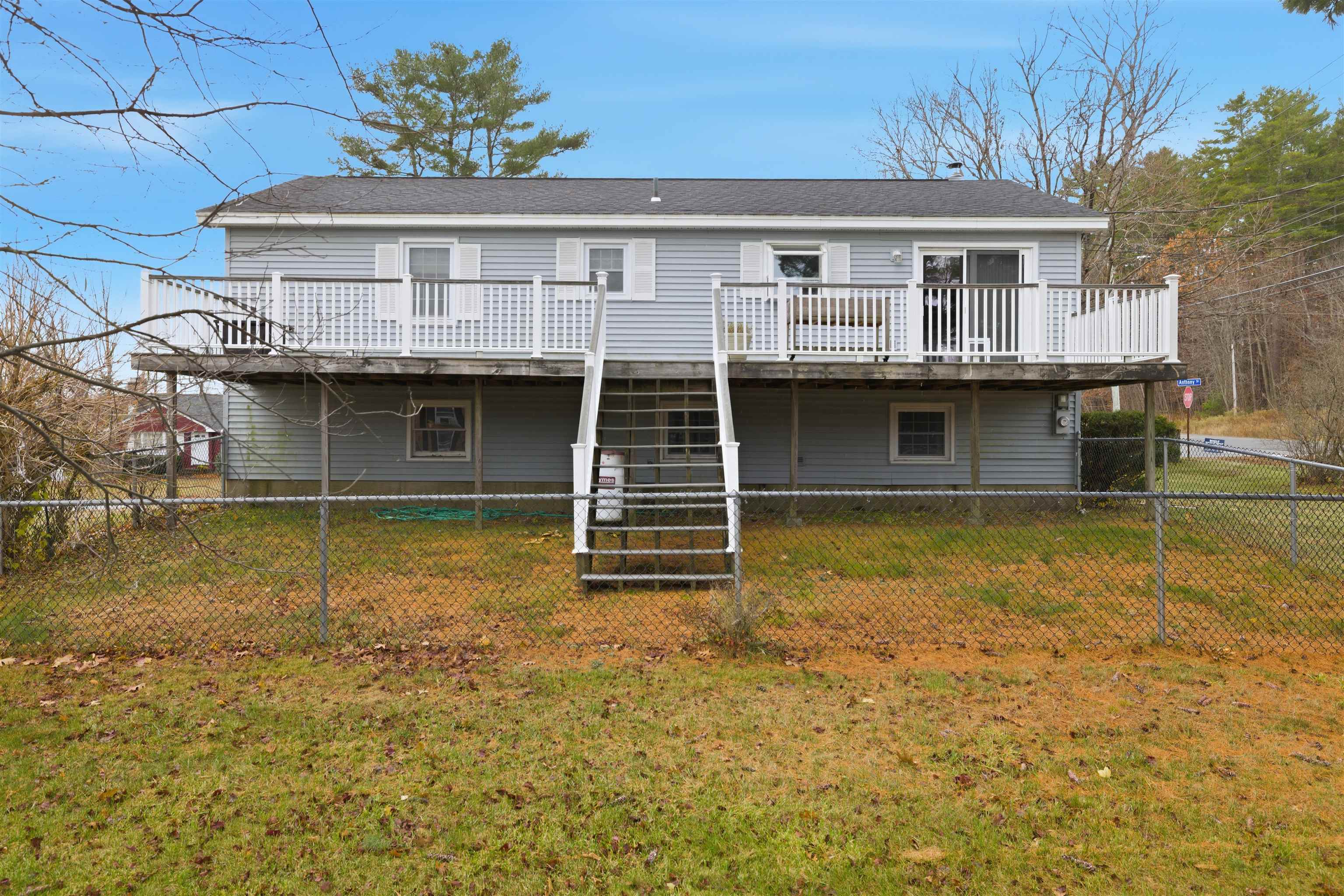 6 Anthony Drive
