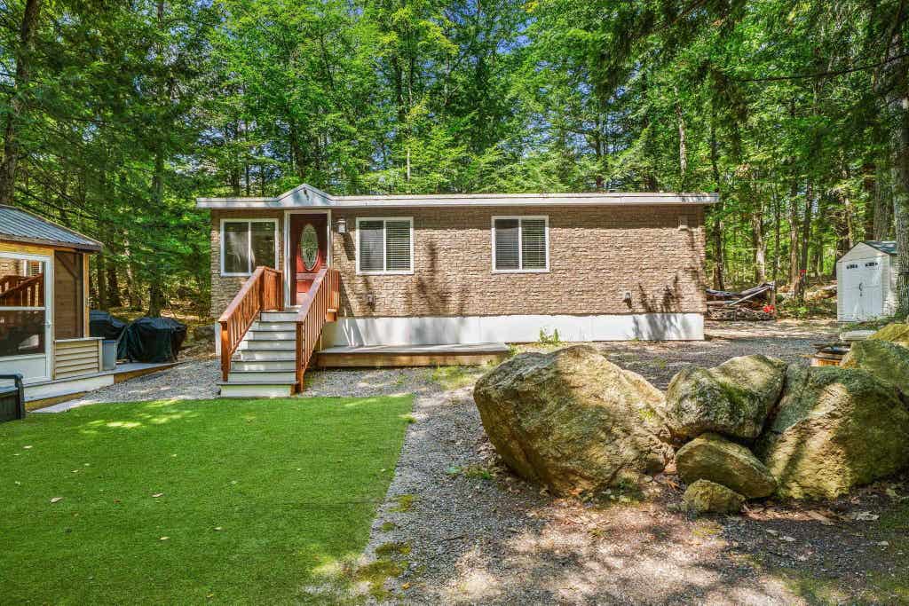 Photo of 591 Weirs Boulevard #78, Laconia, NH 03246 (MLS # 5104930)