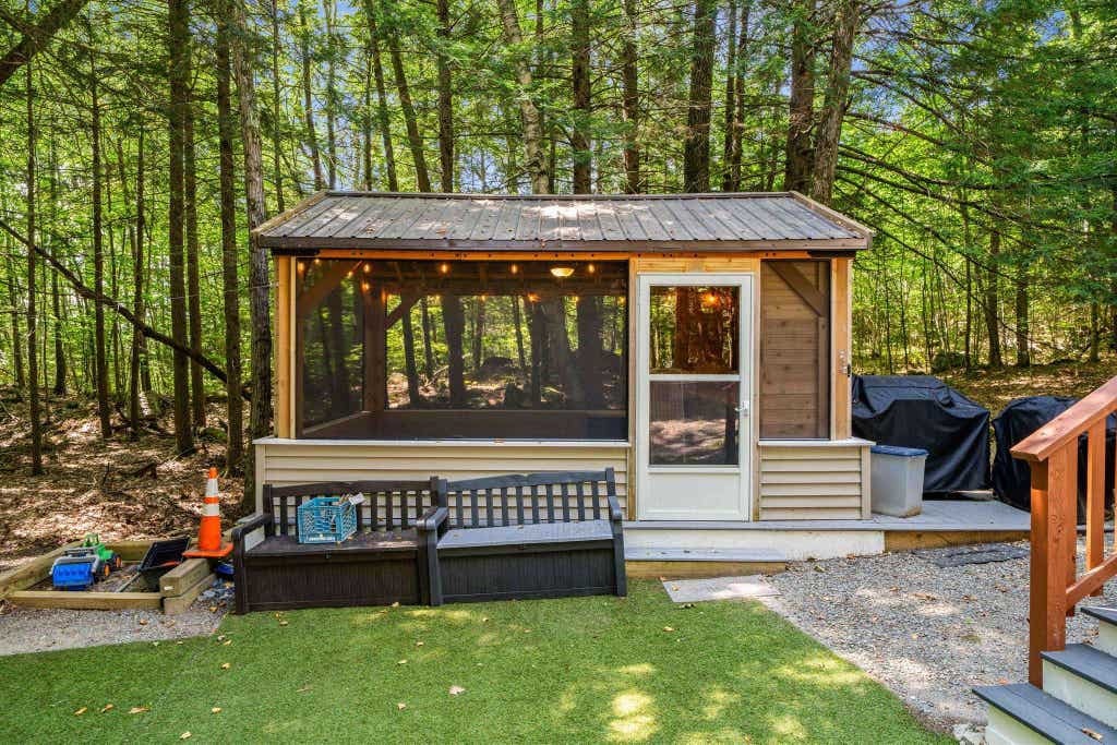 Photo of 591 Weirs Boulevard #78, Laconia, NH 03246 (MLS # 5104930)