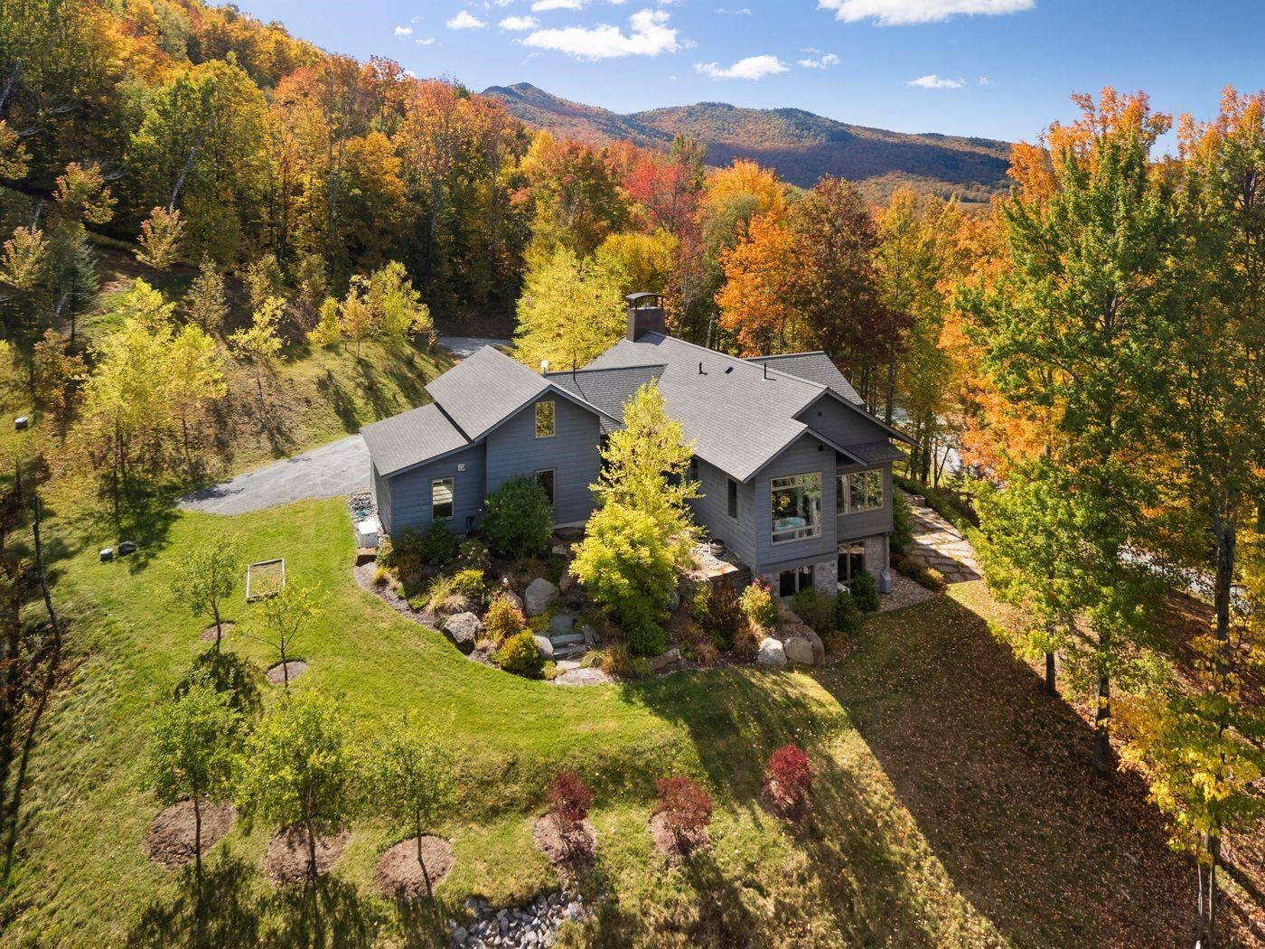 507 Worcester Ridge Road