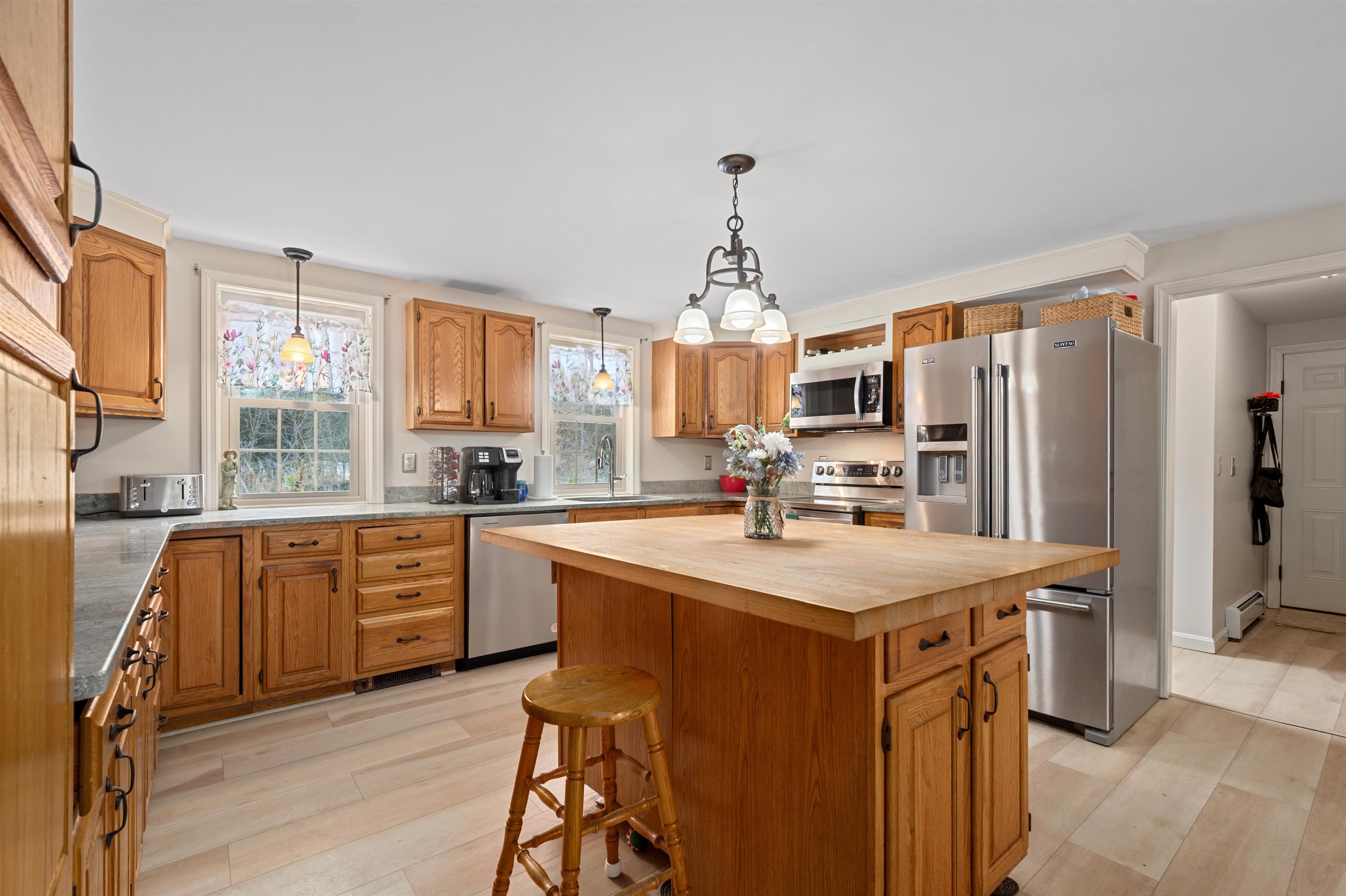 5 Piney Road