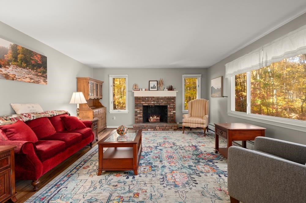 Photo of 43 Walker Road, Atkinson, NH 03811 (MLS # 5115418)
