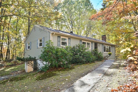Photo of 43 Walker Road, Atkinson, NH 03811 (MLS # 5115418)
