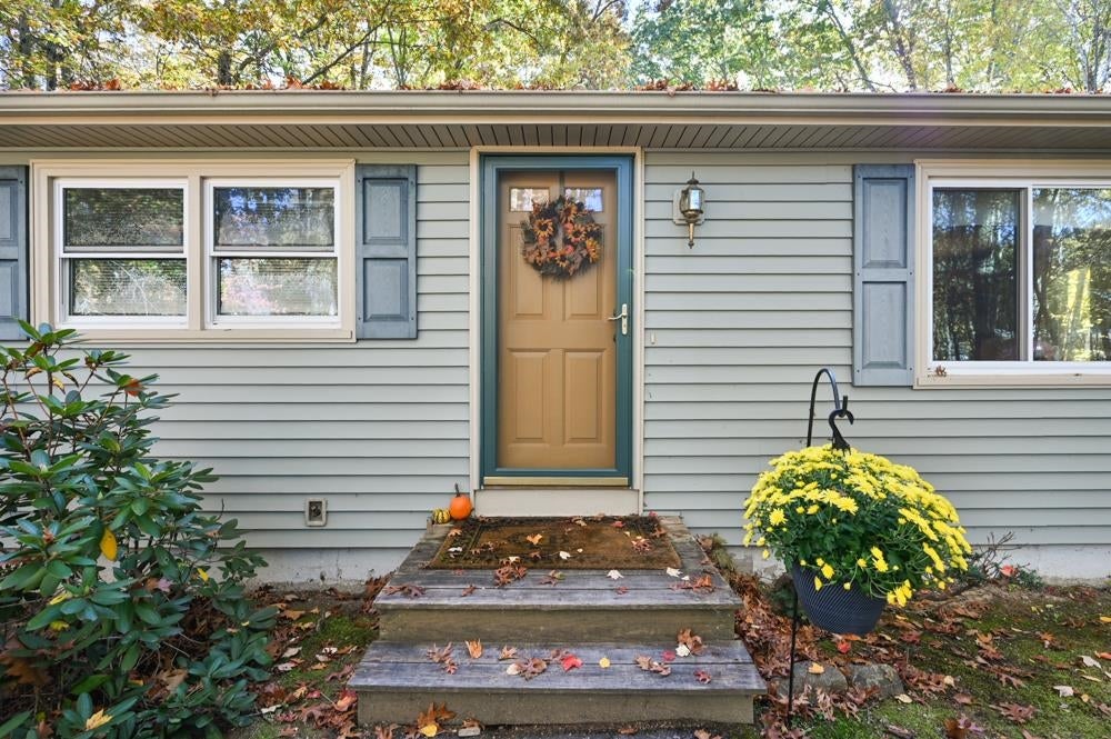 43 Walker Road