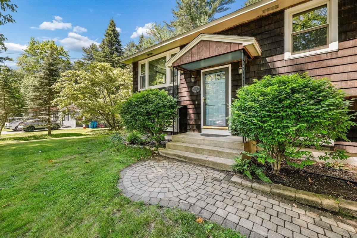 3 Ermer Road