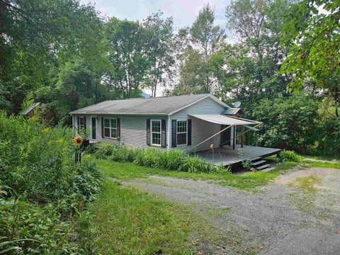 Photo of 410 South Street, Littleton, NH 03561 (MLS # 5083532)