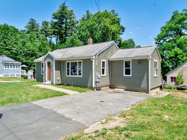 827 Nashua Road
