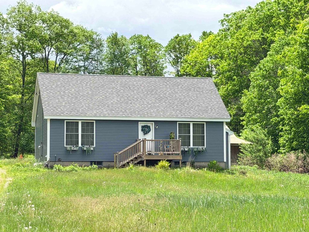 Photo of 378 Holden Hill Road, Langdon, NH 03602 (MLS # 5091170)