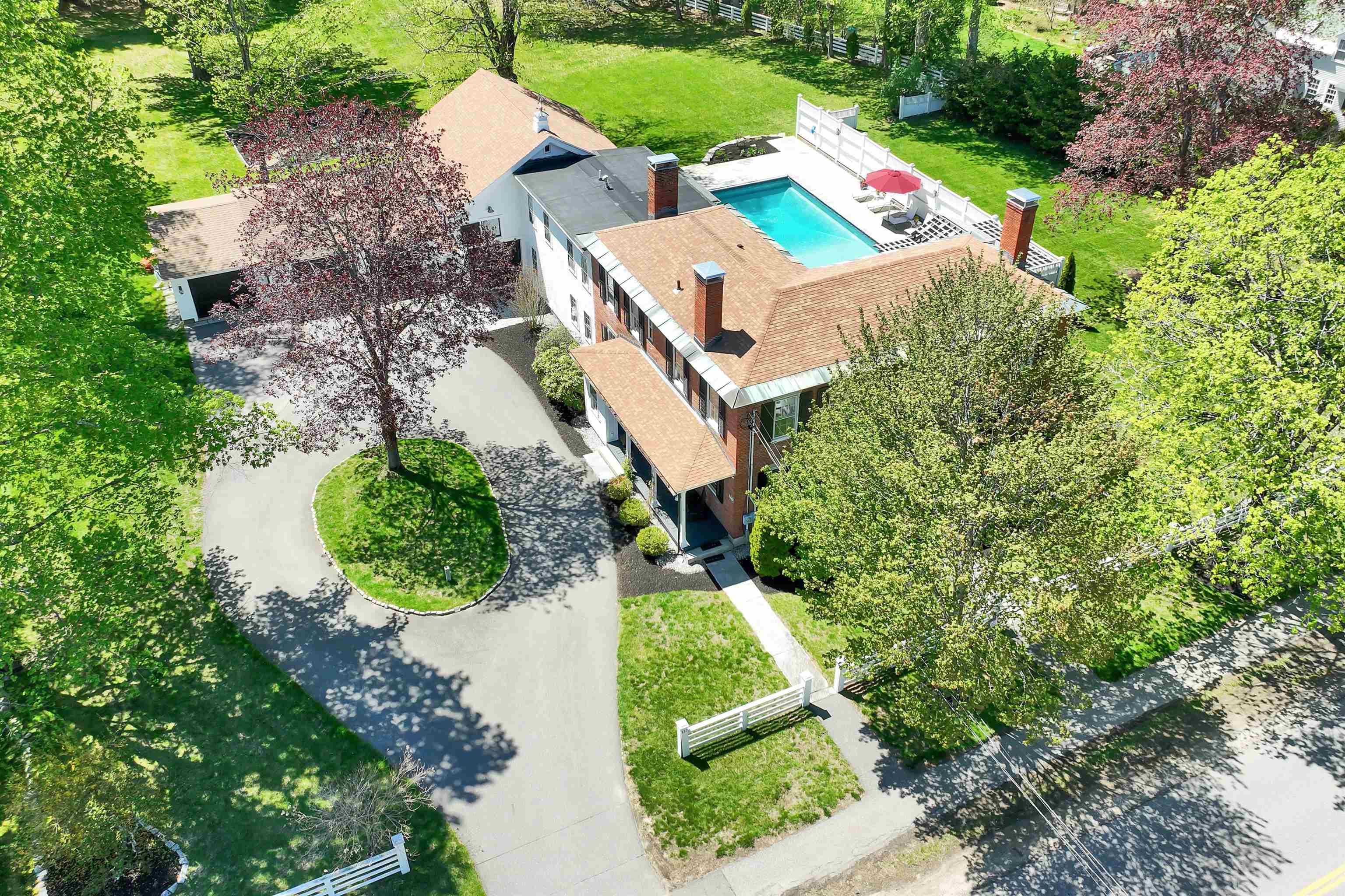 117 Boston Post Road