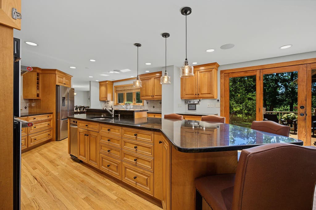 Photo of 17 Galway Road, Windham, NH 03087 (MLS # 5103579)