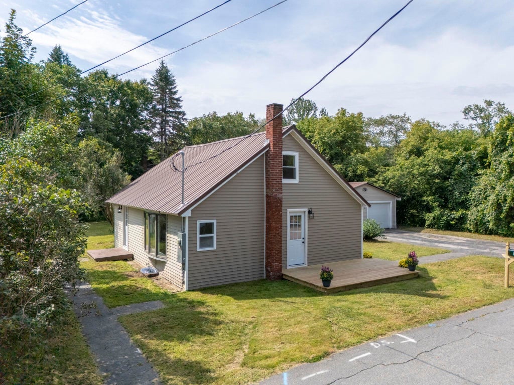 Photo of 13 Fairbanks Road, Newport, NH 03773 (MLS # 5107288)