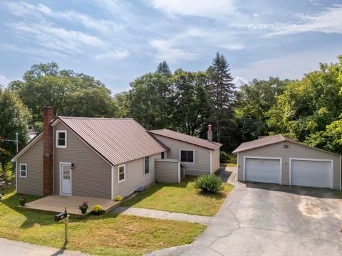 Photo of 13 Fairbanks Road, Newport, NH 03773 (MLS # 5107288)