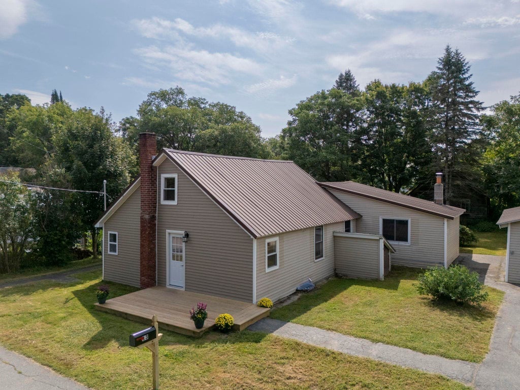 Photo of 13 Fairbanks Road, Newport, NH 03773 (MLS # 5107288)