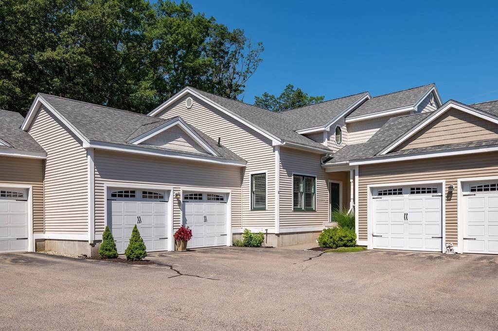 Photo of 1177 Sagamore Avenue #2, Portsmouth, NH 03801 (MLS # 5103430)