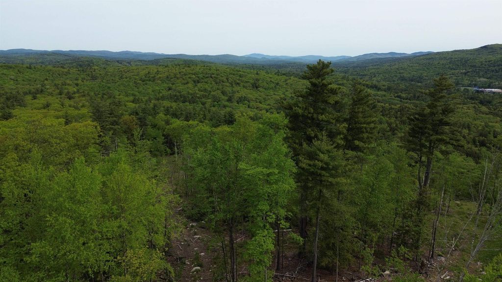 Photo of 0 Pound Road, Sutton, NH 03221 (MLS # 5069443)