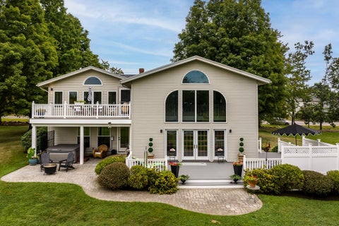 78 Rollins Road, Rollinsford, NH 03869 - #: 5109394