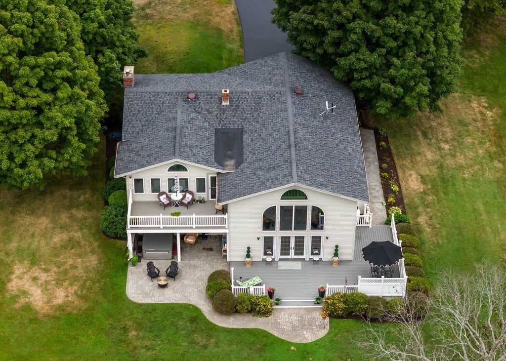 Photo of 78 Rollins Road, Rollinsford, NH 03869 (MLS # 5109394)