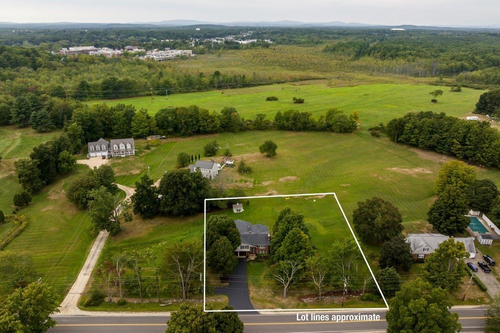 Photo of 78 Rollins Road, Rollinsford, NH 03869 (MLS # 5109394)