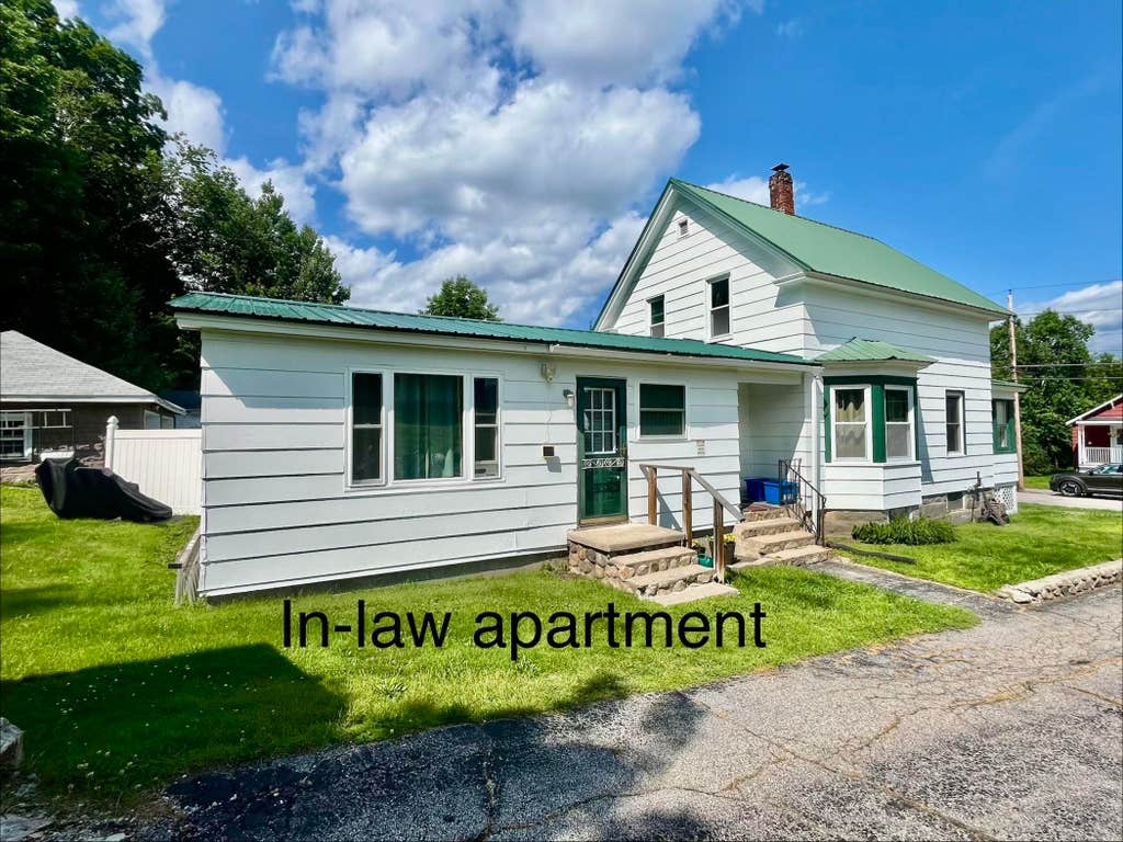 Photo of 265 Norway Street, Berlin, NH 03570 (MLS # 5098740)
