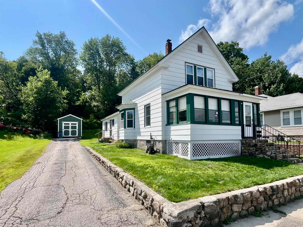 Photo of 265 Norway Street, Berlin, NH 03570 (MLS # 5098740)