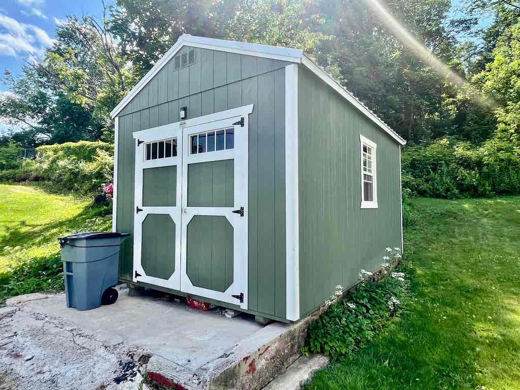 Photo of 265 Norway Street, Berlin, NH 03570 (MLS # 5098740)