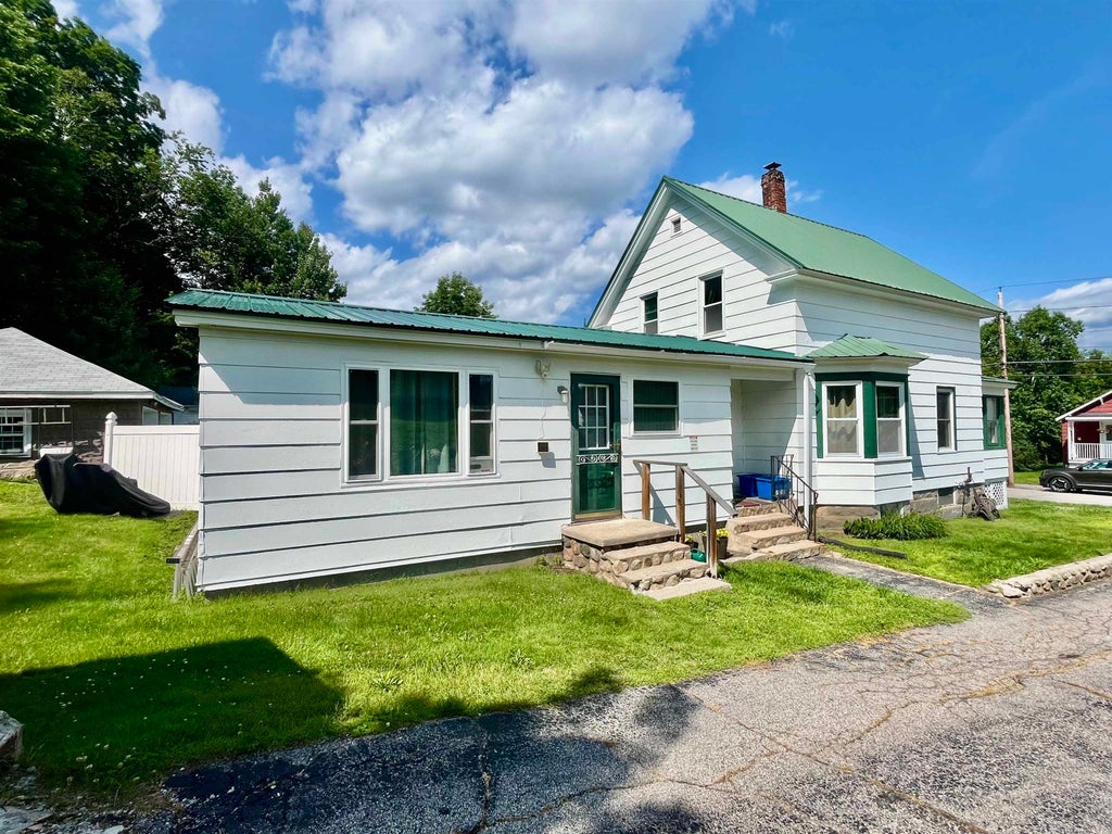 Photo of 265 Norway Street, Berlin, NH 03570 (MLS # 5098740)