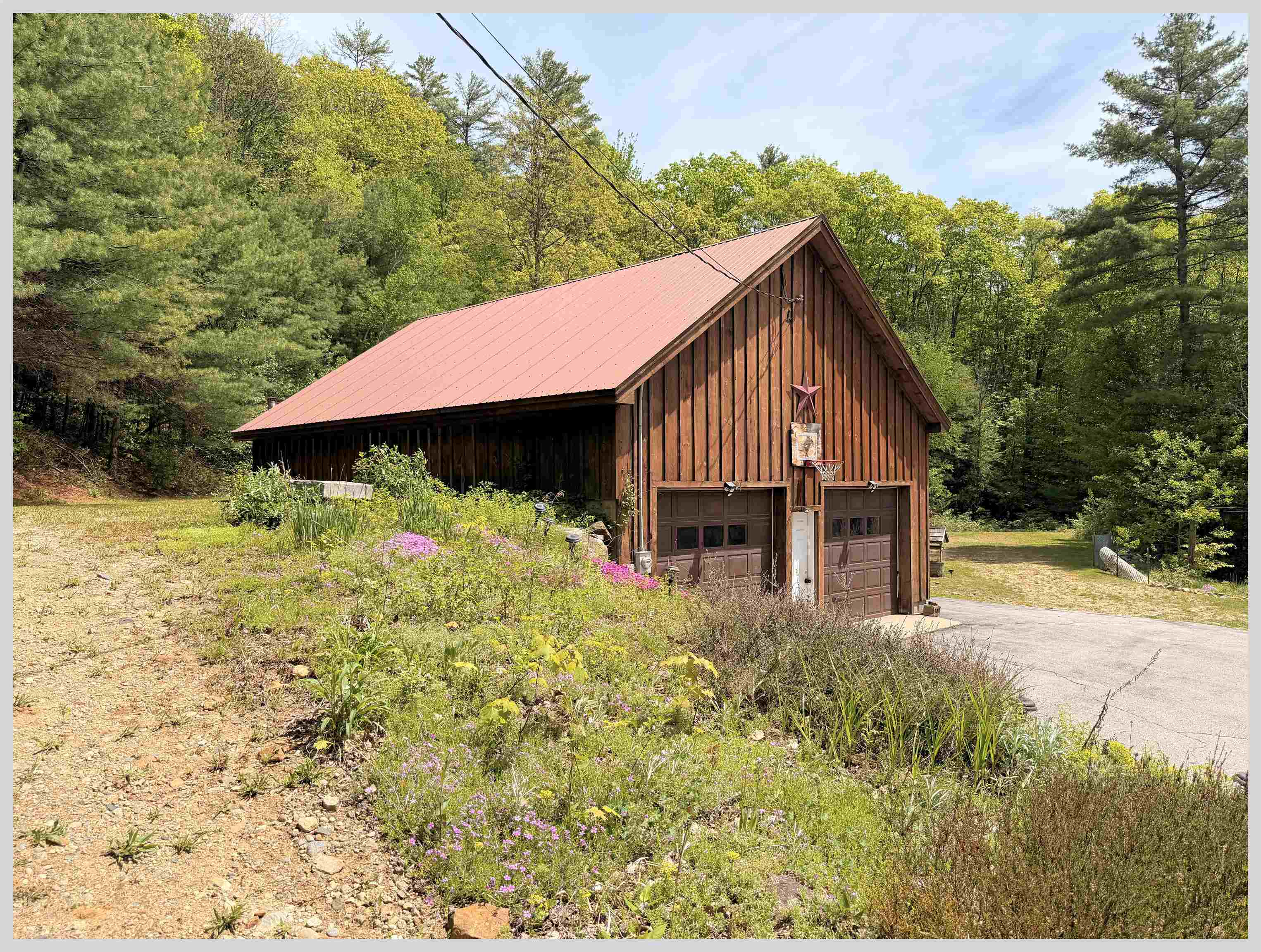 690 NH Rte 175