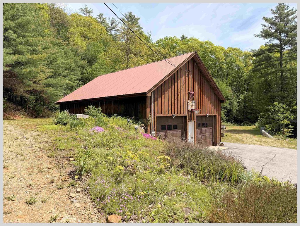 Photo of 690 NH Rte 175, Ashland, NH 03217 (MLS # 5091617)