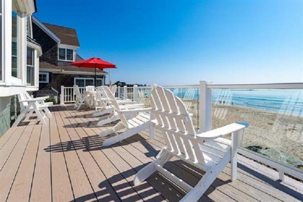 Photo of 12 Nor East Lane, Hampton, NH 03842 (MLS # 5096023)