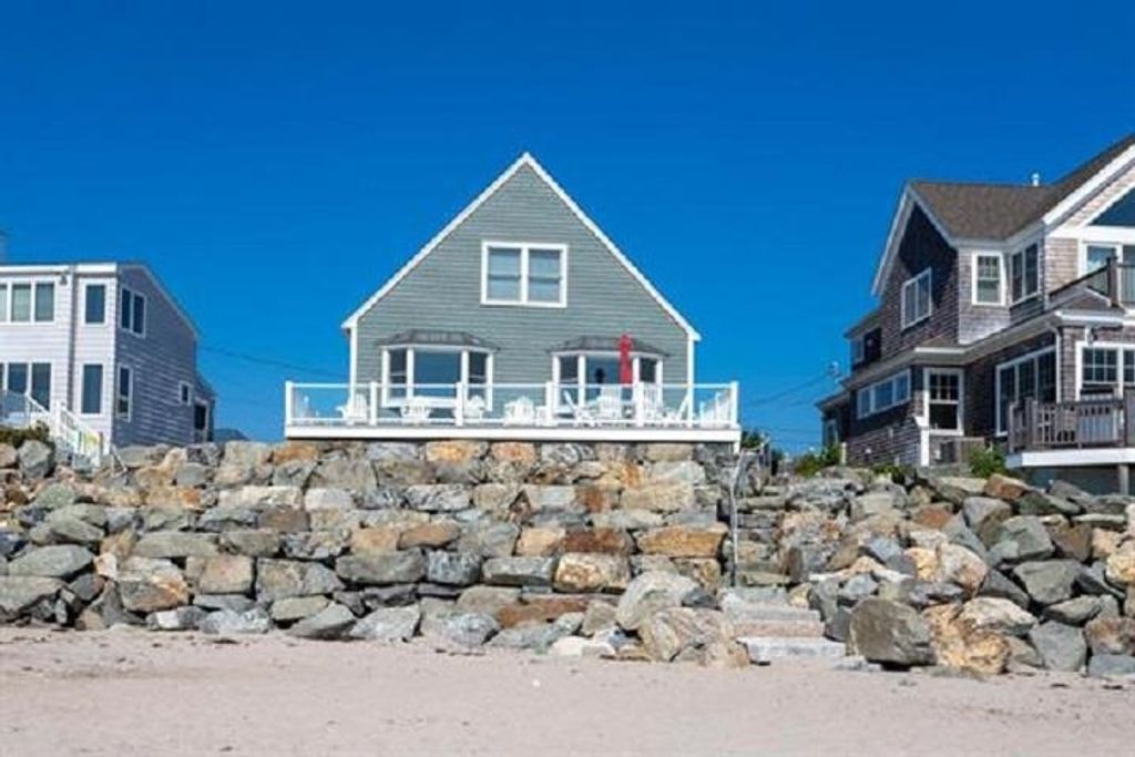 Photo of 12 Nor East Lane, Hampton, NH 03842 (MLS # 5096023)
