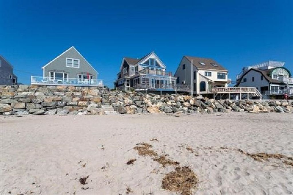 Photo of 12 Nor East Lane, Hampton, NH 03842 (MLS # 5096023)