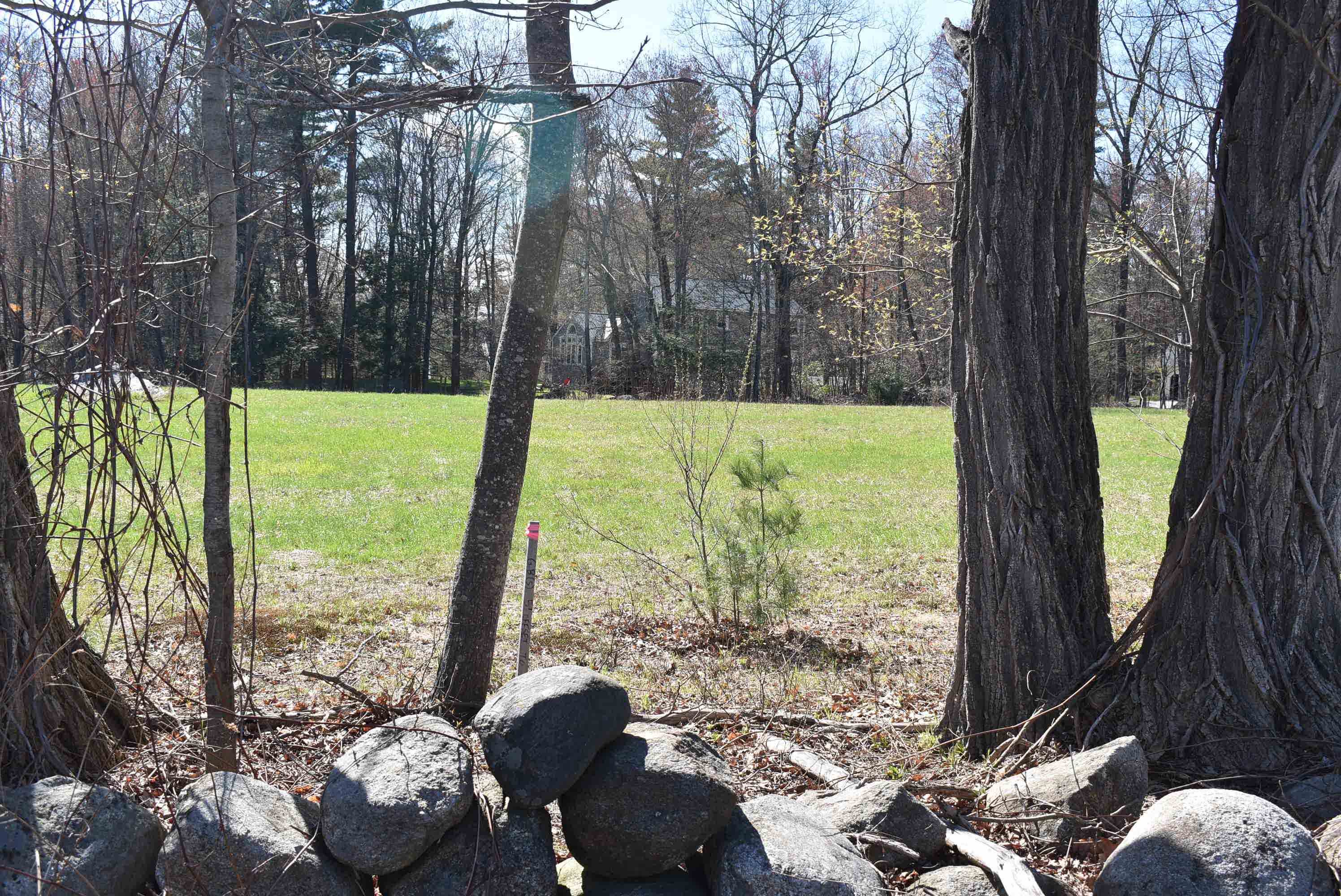 100 Mack Hill Road