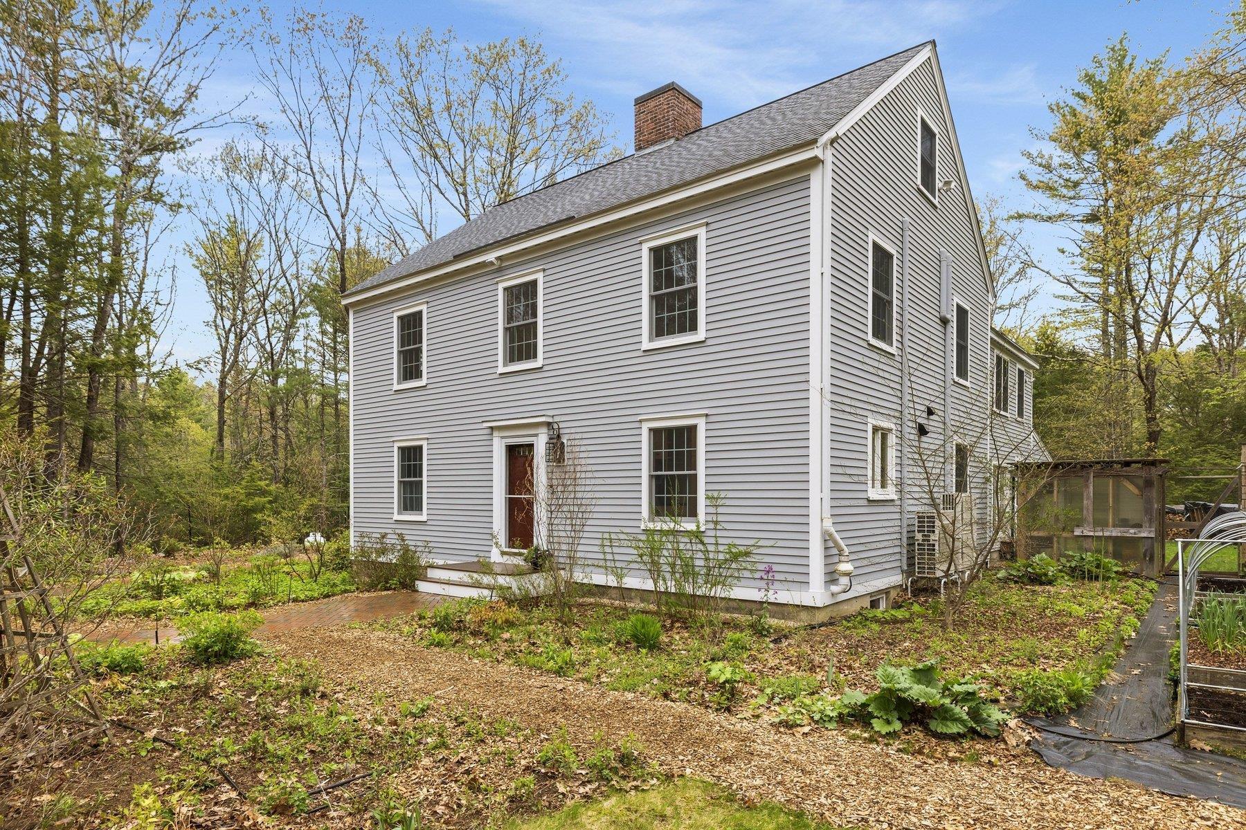 51 Sandy Brook Drive