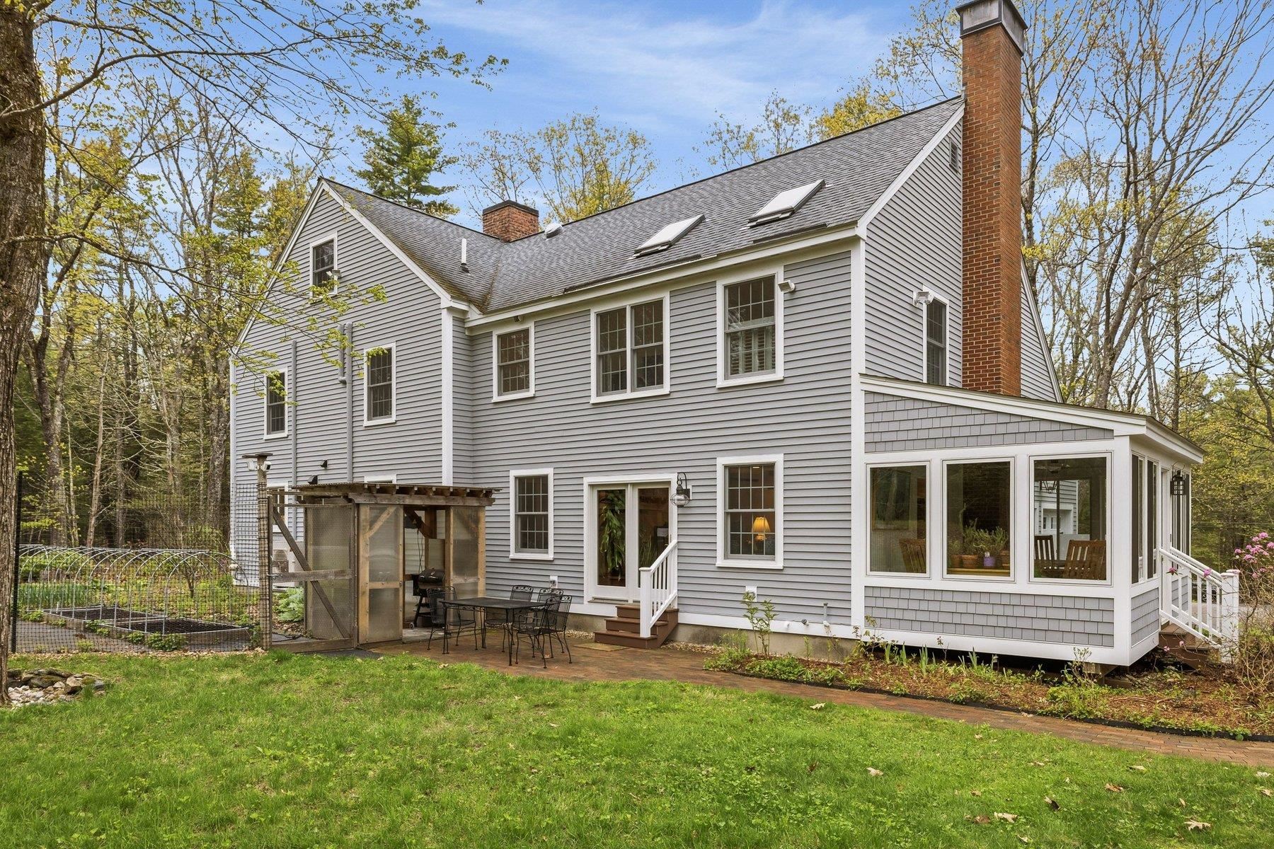 51 Sandy Brook Drive