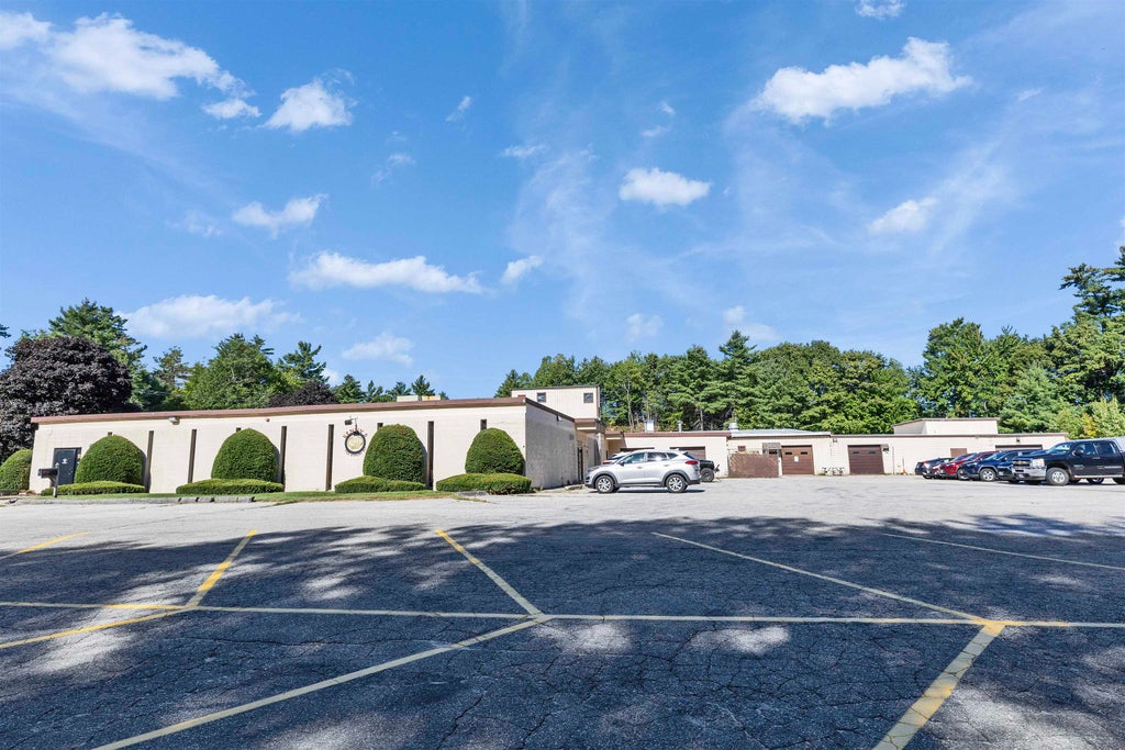 Photo of 7 Knight Street, Jaffrey, NH 03452 (MLS # 5107883)