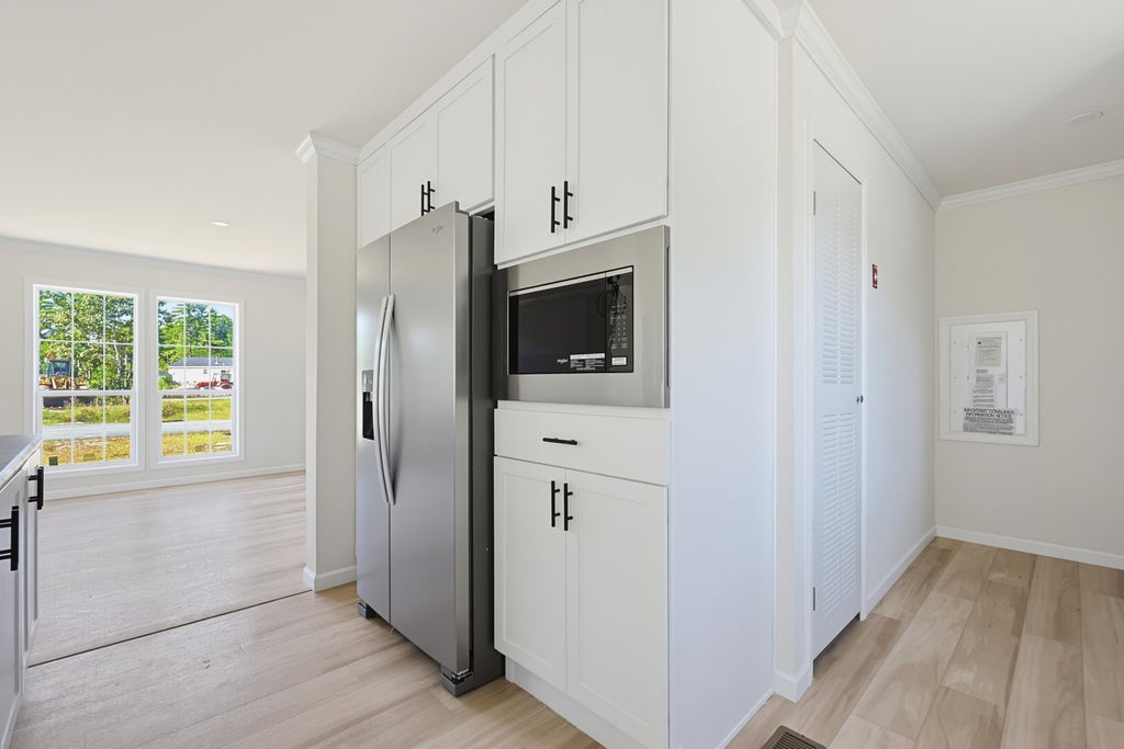 Photo of 35 Margarets Way, Ossipee, NH 03864 (MLS # 5077678)