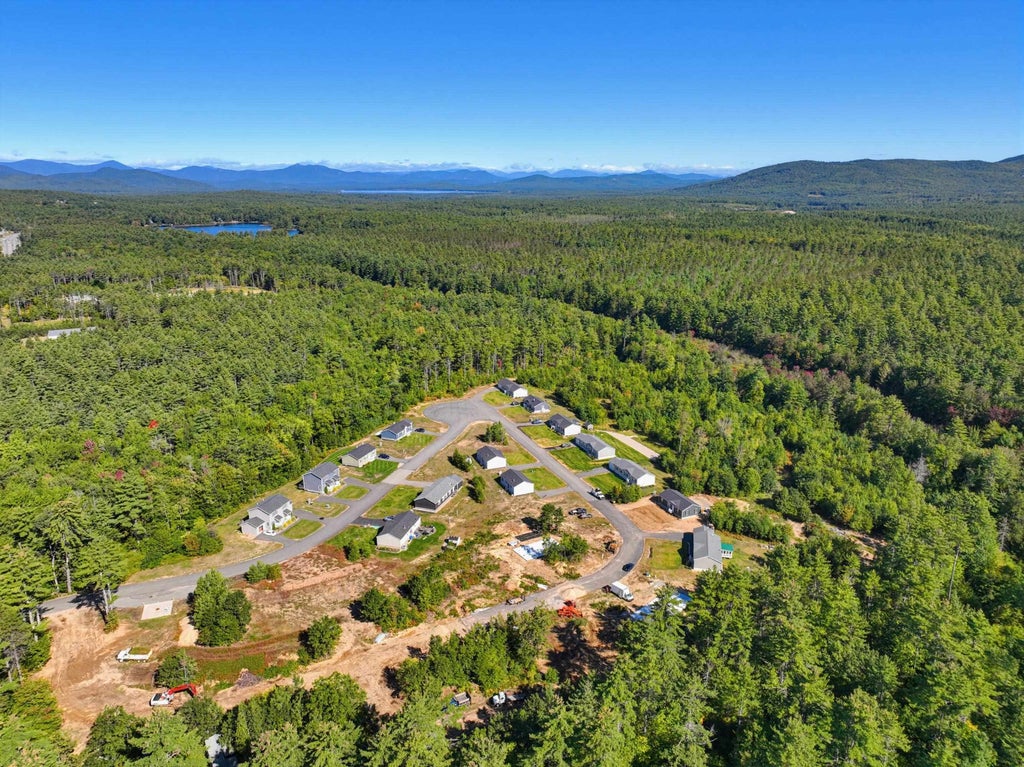 Photo of 35 Margarets Way, Ossipee, NH 03864 (MLS # 5077678)