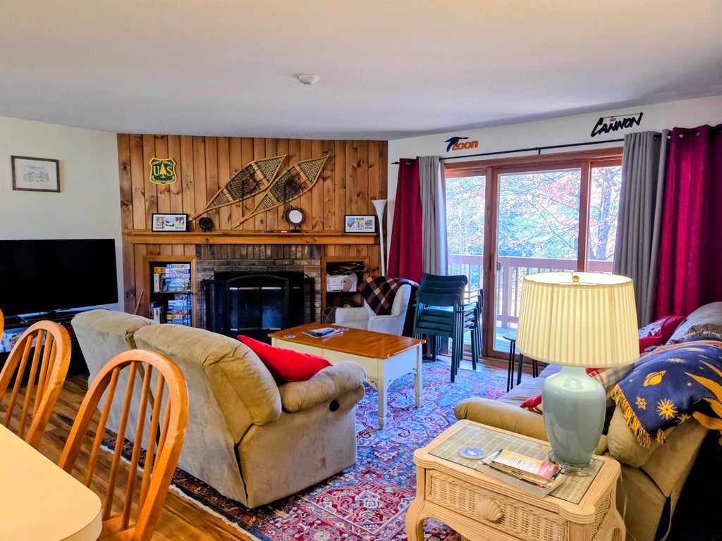 Photo of 85 Riverfront Drive #187, Woodstock, NH 03262 (MLS # 5115031)