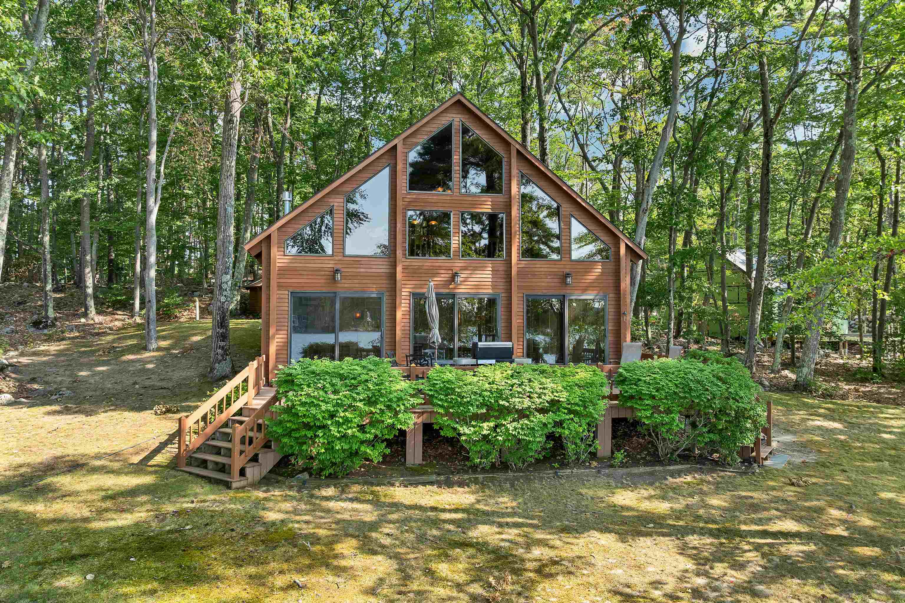 326 Rattlesnake Island