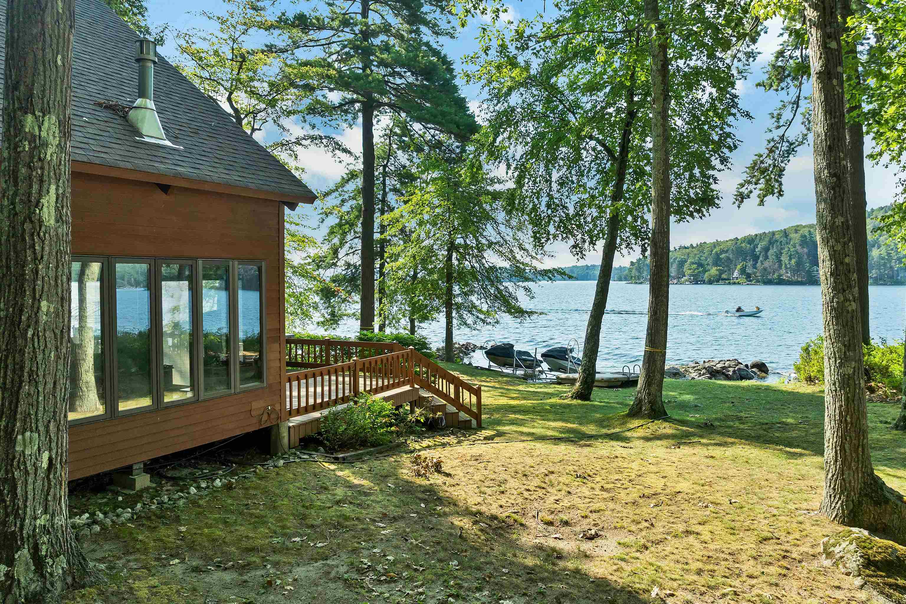 326 Rattlesnake Island