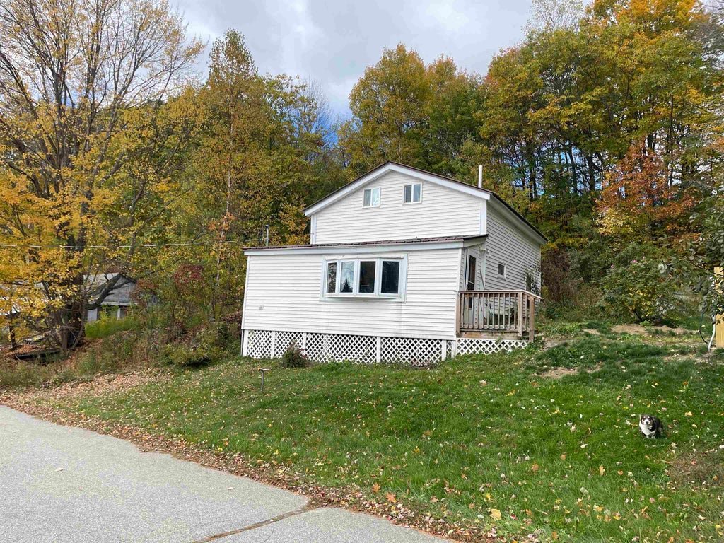 Photo of 71 Graham Street, Northumberland, NH 03582 (MLS # 5113590)