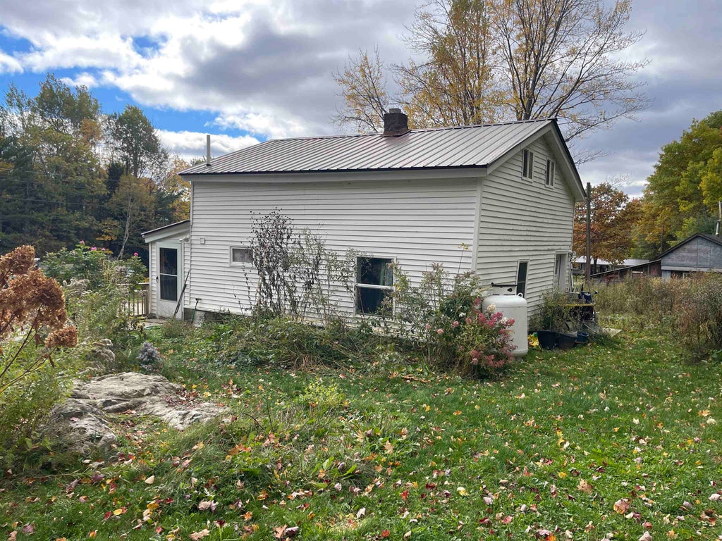 Photo of 71 Graham Street, Northumberland, NH 03582 (MLS # 5113590)